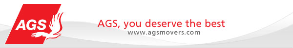 ags - international movers, Czech Republic, Prague