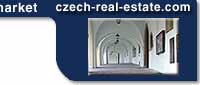 czech real estate guide. free information on buying real estate in the Czech republic